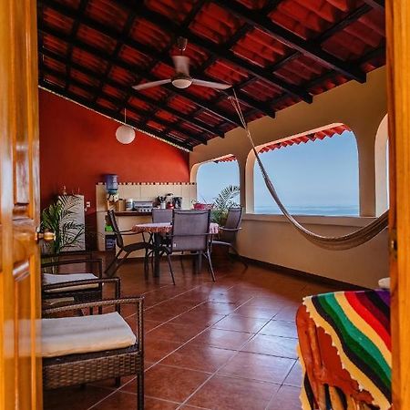 Апартаменты Casa Vista Magica Йелапа Экстерьер фото